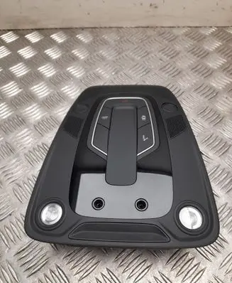 Audi A4 S4 B9 Front seat light 4K0947135B