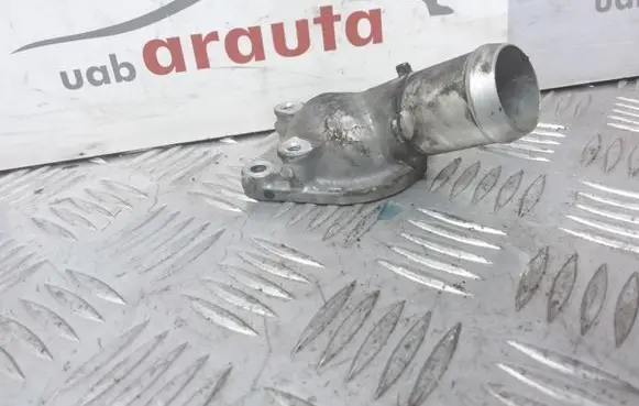 Honda CR-V Thermostat/thermostat housing