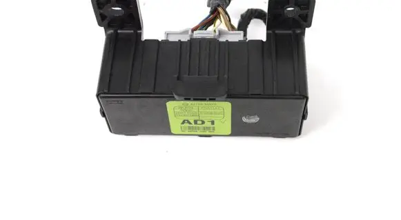 Dacia Duster Other devices 8215034070