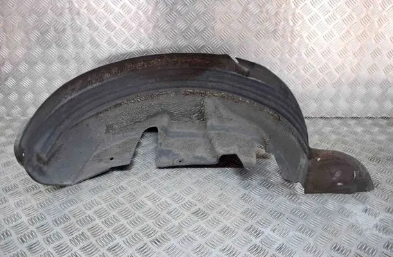 Citroen C3 Rear arch fender liner splash guards 9641872980