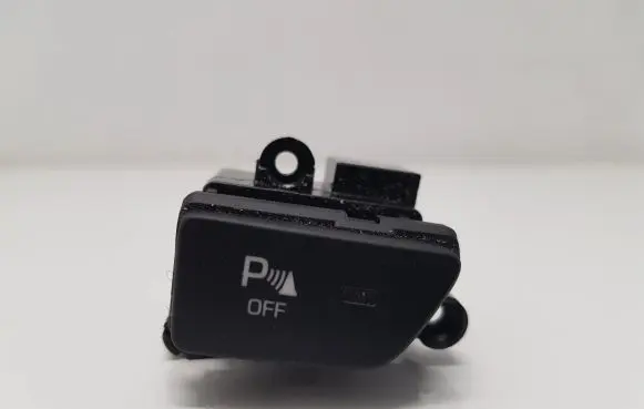 Hyundai i30 Parking (PDC) sensor switch 93360A6300