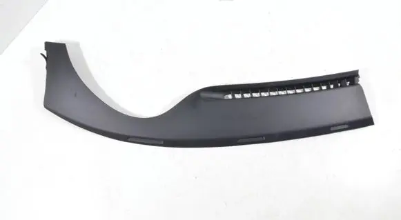 Porsche 911 996 Dashboard glove box trim 99655218604