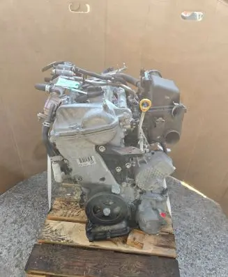 Toyota Yaris Engine 1NZFXE