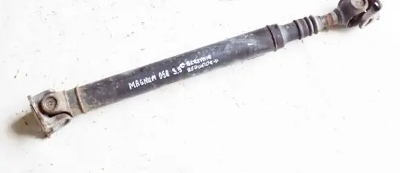 Dodge Magnum Front prop shaft 04593542AB
