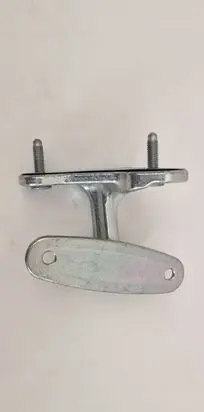 Mercedes-Benz GLK (X204) Front door upper hinge A2047200937