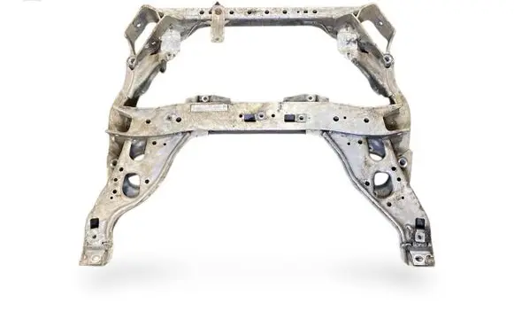 BMW 3 E90 E91 Front subframe 2121644