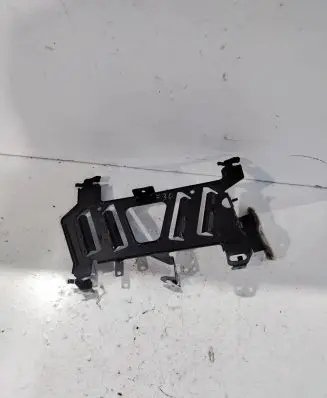 BMW 3 F30 F35 F31 Sound amplifier holder/bracket 9313776 23310110 15106