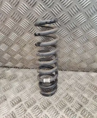 BMW 4 F32 F33 Rear coil spring 