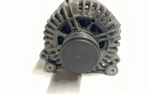 Audi A3 S3 8P Generator/alternator 06F903023C