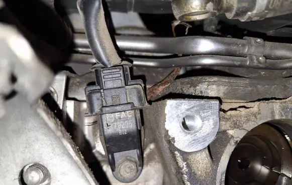 Honda Civic Camshaft position sensor 79206