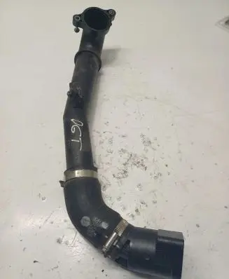 Volkswagen Golf VII Intercooler hose/pipe 04L145770H