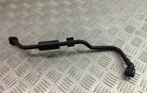 BMW 4 F32 F33 Air intake hose/pipe 7636128