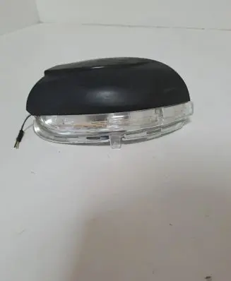 Volkswagen Golf VI Mirror indicator light 5K0949102A 5K0949102