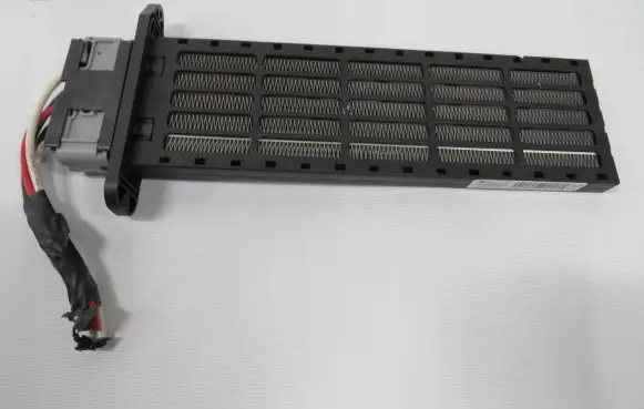 KIA Sportage Interior heater climate box assembly 