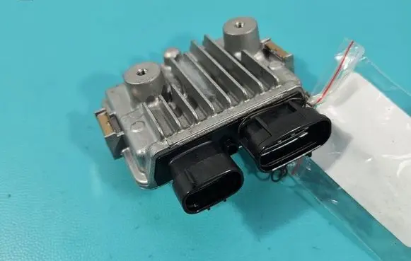 Central body control module