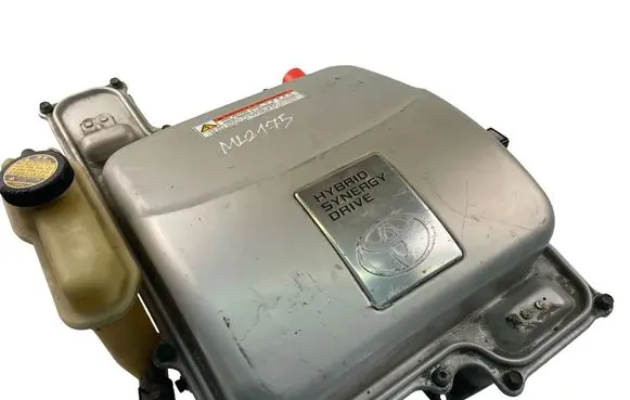 Toyota Prius (XW20) Voltage converter inverter G927047040