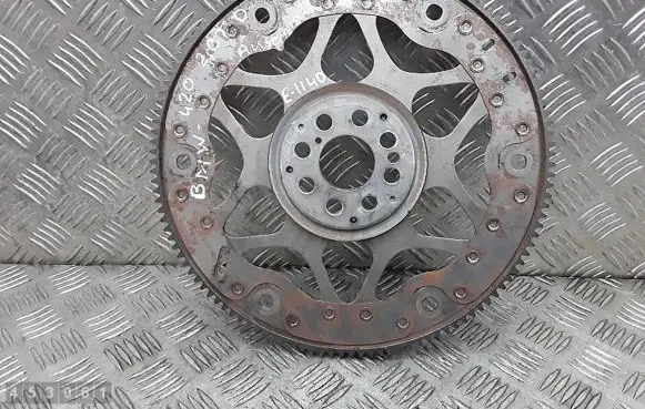 Flywheel