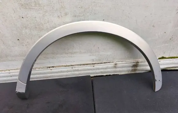 Audi Q3 8U Rear arch trim 8U0853817A 8U0853817