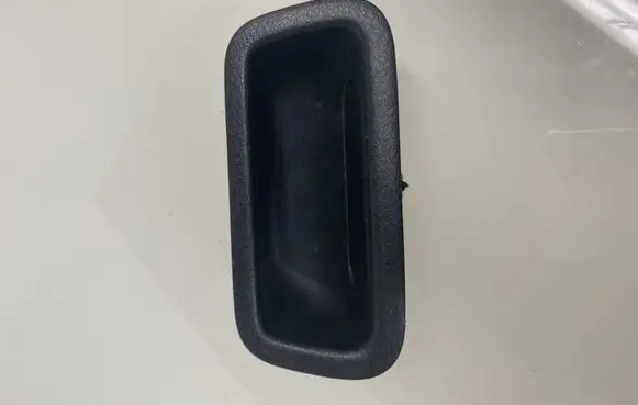 Subaru Outback Tailgate interior release/open handle 94341XA00A