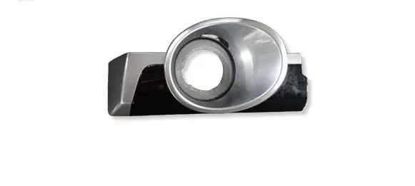Porsche Cayenne (92A) Dashboard glove box trim 7P5857221F