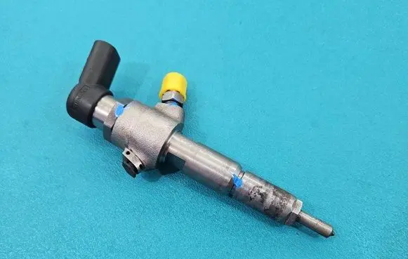 Citroen C2 Fuel injector 9654551080 IMPRK1453642
