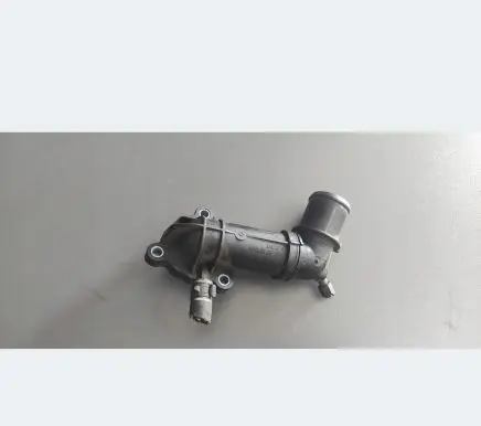 Opel Zafira C EGR valve cooler 0428741
