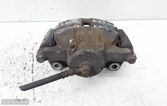 Renault Kadjar Front brake caliper