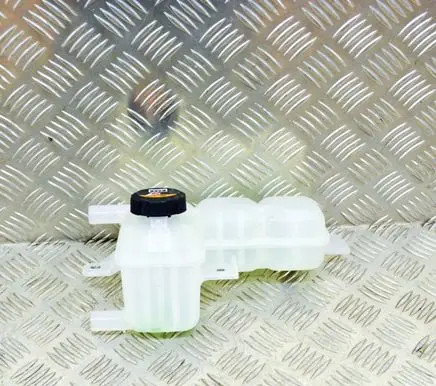 KIA Niro Coolant expansion tank/reservoir 25430G2800