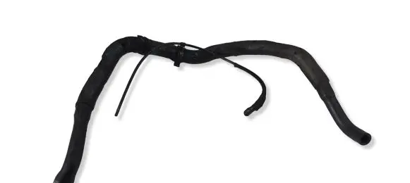 Volvo S60 Engine coolant pipe/hose