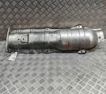 Mercedes-Benz S W126 Heat shield in engine bay A1266831039