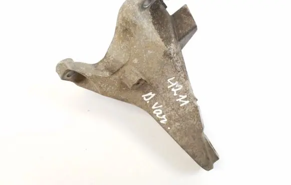 BMW X1 E84 Engine mounting bracket 6777064