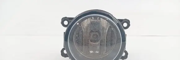 Citroen C4 I Front fog light 9650001680 89204712 89210094