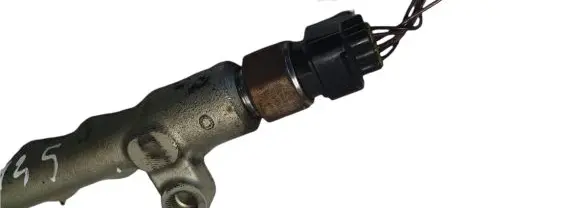 Lexus IS 220D-250-350 Fuel main line pipe NOCODE