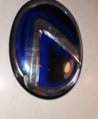 Lexus RX 450H Manufacturer badge logo/emblem 9097502113