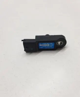 Air pressure sensor