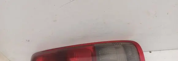 Nissan X-Trail T30 Rear/tail lights