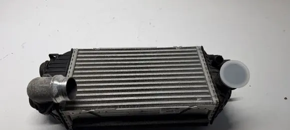 KIA Sportage Intercooler radiator 282702M800