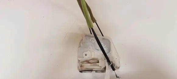 Mazda 6 Front door lock