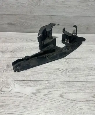 BMW X5 F15 Front underbody cover/under tray 7325399 RFC100 10834110
