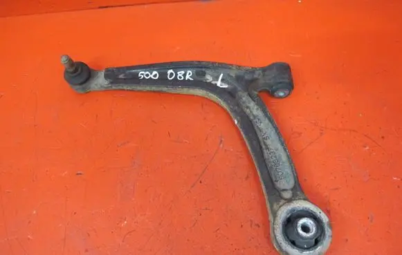 Fiat 500 Front control arm 50708237