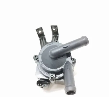 BMW 6 F12 F13 Electric auxiliary coolant/water pump 704077340