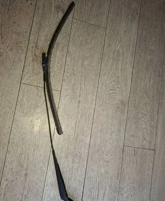 Renault Zoe Windshield/front glass wiper blade 288810622R