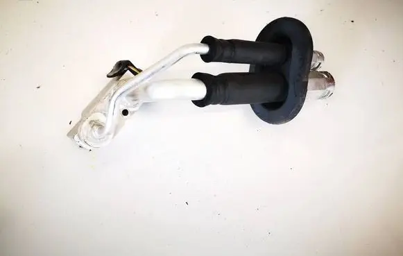 Honda Jazz Air conditioning (A/C) expansion valve 