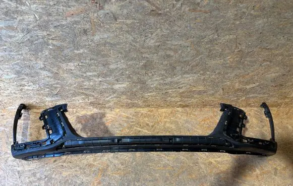 KIA Xceed Front bumper 86512J7PA0 C14337