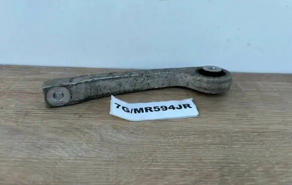 Rear anti-roll bar/stabilizer link