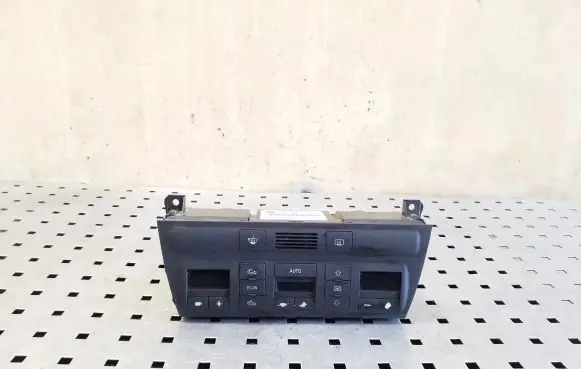 Audi A6 S6 C5 4B Climate control unit 4B0820043AL