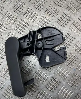 Audi Q5 SQ5 Engine bonnet (hood) release handle 8R1823633