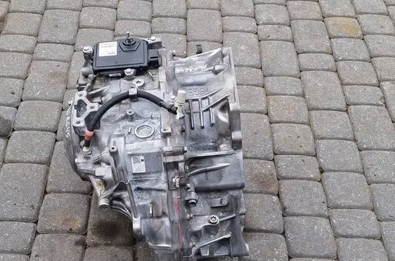 BMW X2 F39 Automatic gearbox GA8Q45GW