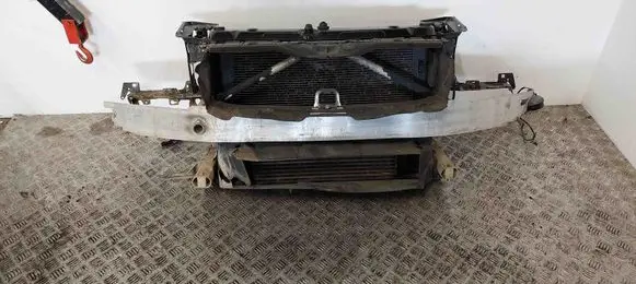 BMW 4 F36 Gran coupe Radiator support slam panel 8641946