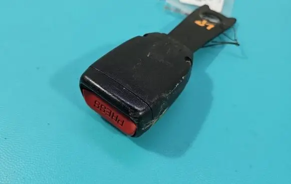 Suzuki Jimny Front seatbelt IMPRK1528891